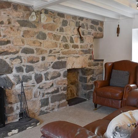 Caer Pwll Villa Morfa Nefyn Exterior photo