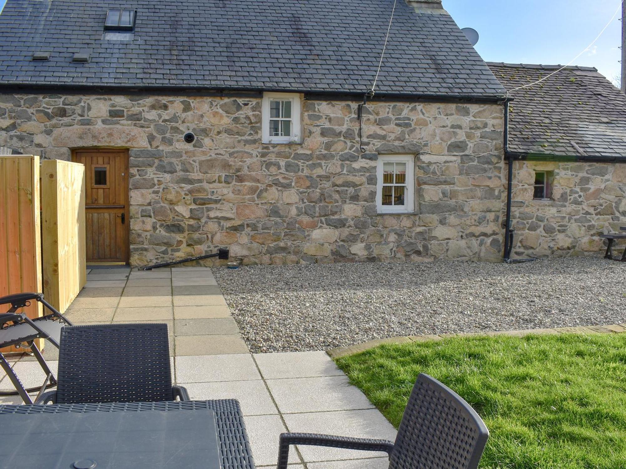 Caer Pwll Villa Morfa Nefyn Exterior photo