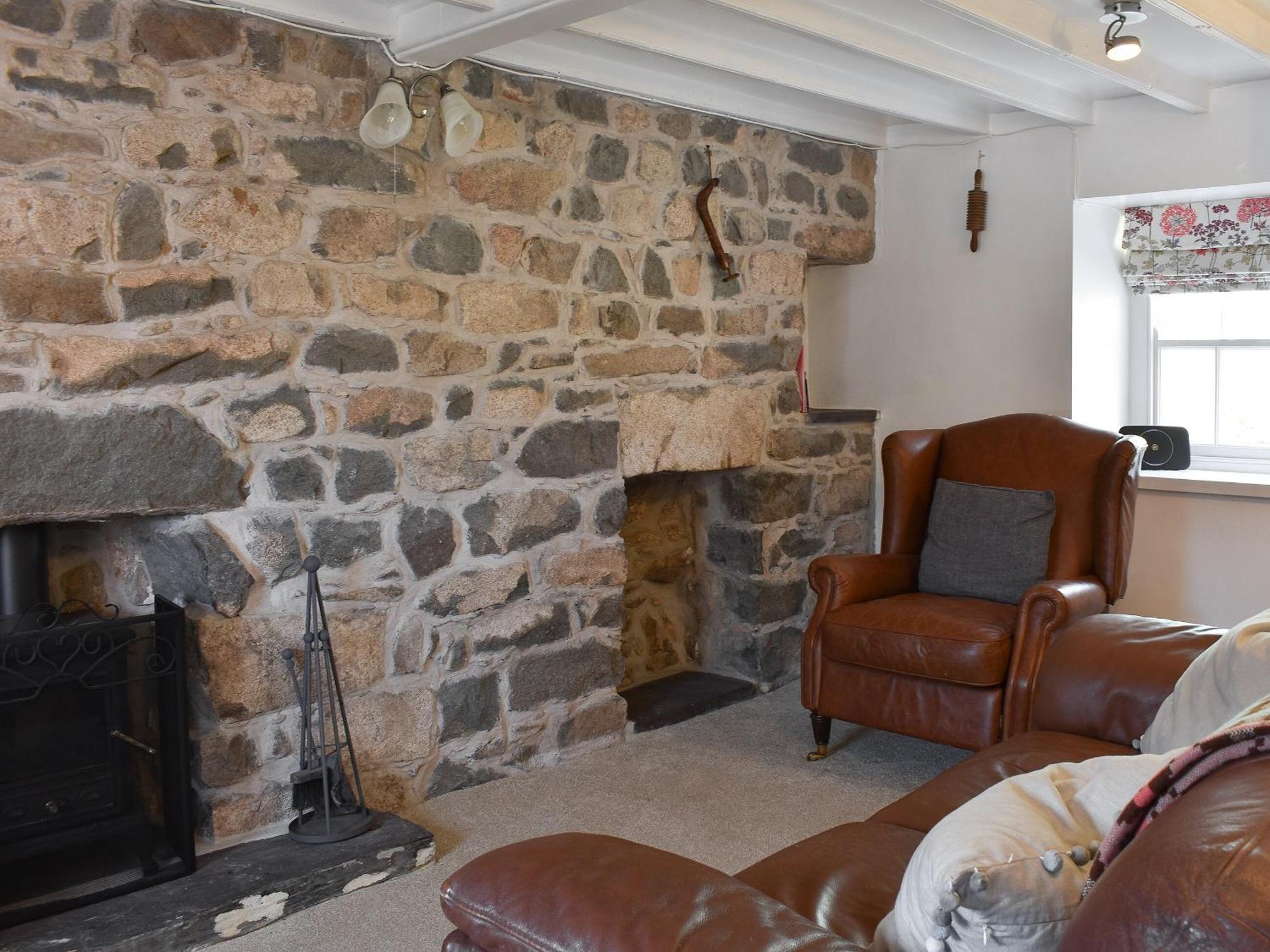 Caer Pwll Villa Morfa Nefyn Exterior photo
